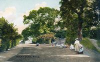 Picture of Old Ryde